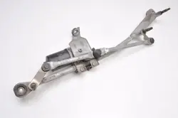 Mecanismo limpiaparabrisas delantero Mercedes W246 OEM A2468200140