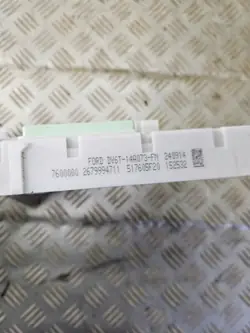Caja de fusibles Ford OEM DV6T-14A073-FN para Kuga MK2 2.0D