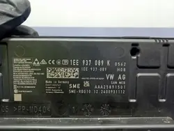Skoda Komfortstyrning OEM 1EE937089K