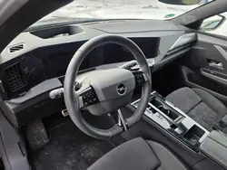OPEL ASTRA L VI 6 instrumentpanel med airbag