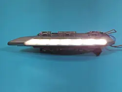 Linker dagrijlicht Mercedes CLS II C218 A2218201756