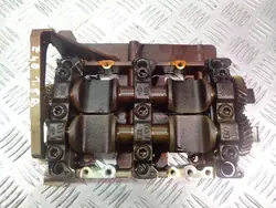 Eixos de equilíbrio BMW Série 3 E46 1.8