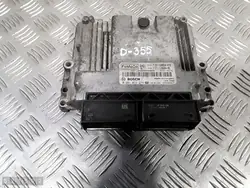 ECU Ford Fiesta OEM f1b112a650ayb - 2016 1500TDCI