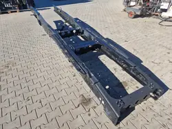 FORD F-MAX 500 Runko OEM, Käytetty 2021/22 Saksasta