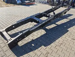 FORD F-MAX 500 Frame OEM, Gebruikt 2021/22 uit Duitsland