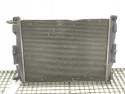 Radiateur d'eau Renault Megane II 1.5 106CV 8200357536