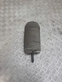 ESP27835 Ilmatyyny Taka Vasen Porsche Macan (95B)