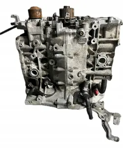 SUBARU IMPREZA GH III 2.0 EJ20 moottorin alaosa