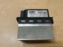 Reservatório de mola de ar Renault Espace OEM 053817