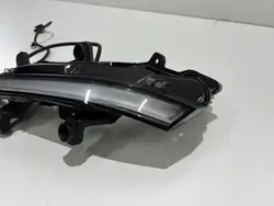 OEM 89252021 LED Päiväajovalot Oikea Peugeot 2008 II