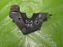 OEM 1519436 Scania R 380 Cab Lock Right Rear