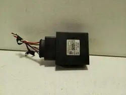 Polttoainepumpun ohjain OEM 3Q0906121B VW Touran