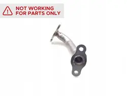 Toyota EGR-Ventil OEM No MPN für Aygo 1.0 Benzin