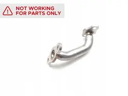 Soupape EGR Toyota OEM No MPN pour Aygo 1.0 Essence