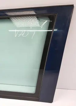Karosserieglas Hinten Rechts OEM 9151144 für Volvo V70