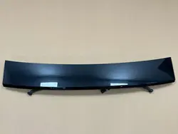 Audi A7 Spoiler OEM 4K8827948F LY9T - Mécanisme Coffre