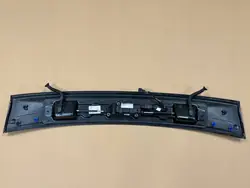 Audi A7 Spoiler OEM 4K8827948F LY9T - Bagageluckmekanism