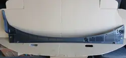 Painel superior do para-brisa Renault OE OEM 668115544P