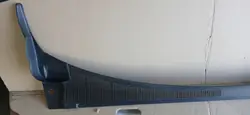 Pare-brise supérieur Renault OE OEM 668115544P