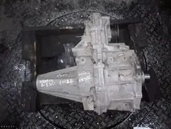 Boîte de transfert Nissan Navara 2013 2500DCI EA30C