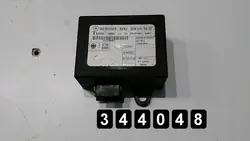 Mercedes Vito ECU AM-344048 - Käytetty OEM-osuus
