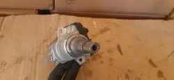 OEM 9842603080 Seletor de Mudanças para Peugeot 208 II