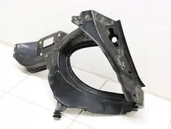 Scheinwerfer-Schiene Mercedes-Benz OE 15071222