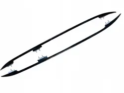 Barres de toit OEM RELINGI Gauche+Droite BMW X7 G07 LCI