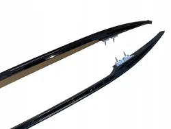 Kattokaide OEM RELINGI Vasen+Oikea BMW X7 G07 LCI