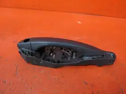 Poignée de Porte Avant Gauche OEM KLAMKA LEWA PRZEDNIA