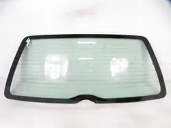 Vidro Traseiro OEM SZYBA TYLNA VW PASSAT B4 KOMBI