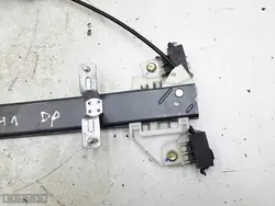 Hyundai Fönsterregulator OEM AM-415755 Begagnad