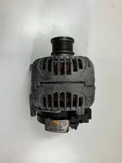 Generaattori 140A 1.6 Tdi Passat B8 2015 - 0986081340