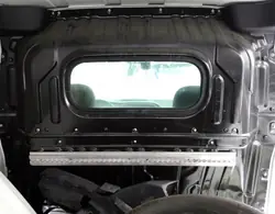 Panneau cloison OEM ŚCIANA GRODZIOWA pour Fiat Doblo Cargo II