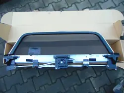 MERCEDES W231 SL Déflecteur de Pare-Brise A2318600800