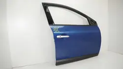 Porta dianteira direita OEM 360197807 para Renault Megane III
