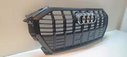 Grille Audi Q3 II 83A 2018-25 Pare-chocs Avant OEM 83A853651B