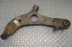 Bras de suspension avant gauche Hyundai Santa Fe 2015