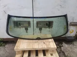 Takalasi OEM SZYBA TYŁ VW GOLF V