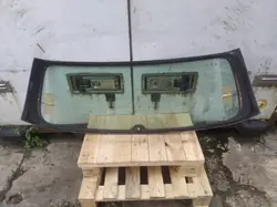 Vitre Arrière OEM SZYBA TYŁ VW GOLF V