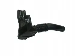 PEUGEOT RIFTER Air Resonator Hose