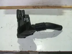 PEUGEOT RIFTER Luftresonator Schlauch