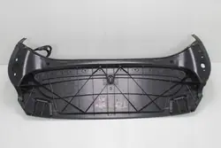 Protection de toit BMW Z4 E89 09-13 OEM 360213556