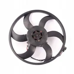 BMW Tuuletinmoottori OEM 8506668-1 E81 E87 E90 LCI