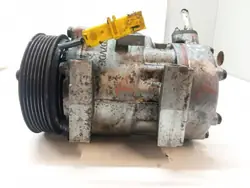 Compresseur climatisation SD7V16 pour Citroen C5 1.8 16V