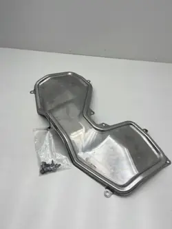 Porsche Boxster 986 motorafscheiding OEM CAI2227