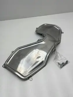 Cloison moteur Porsche Boxster 986 OEM CAI2227