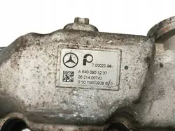 Colector de Admisión Mercedes-Benz B-Class OEM a6400901237