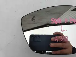 Insert miroir gauche PEUGEOT 508 II R8 OEM 4348