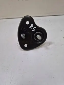 Motorhuvelås OEM 7347412 vänster/höger för BMW